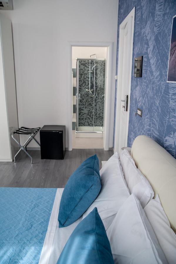 Casa Del Marchese B&B Рипосто Екстериор снимка